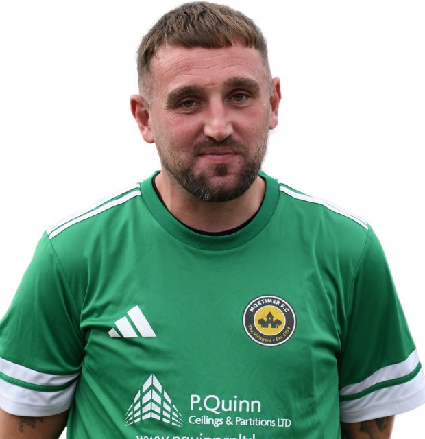 Jamie Harris