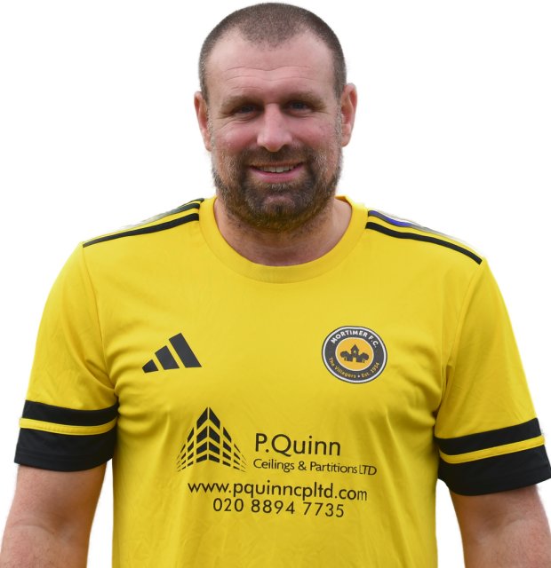 Graham Lewis