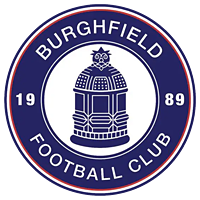 Burghfield B
