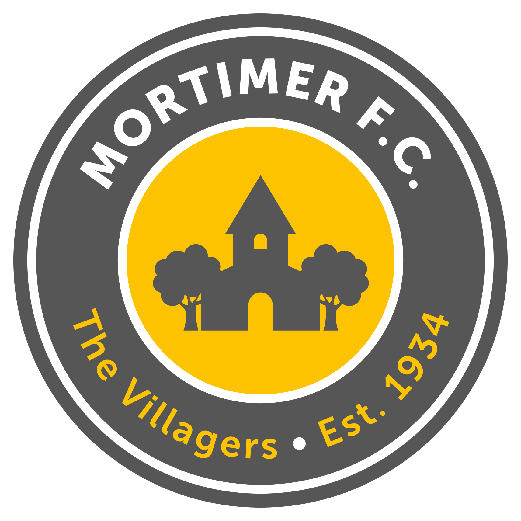 Mortimer FC 